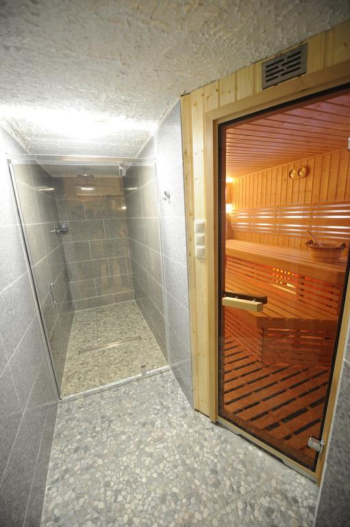 Apartamenty Ancymon Венгерска-Гурка Экстерьер фото